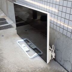 🍎シャープ 40V型 液晶テレビ AQUOS LC-40W20