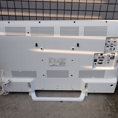 🍎シャープ 40V型 液晶テレビ AQUOS LC-40W20