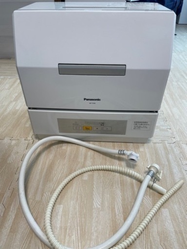 np tcr4 Panasonic パナソニック　食洗機　乾燥機