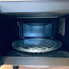 ✨2019年製✨ 2751番 シャープ✨電子レンジ✨RE-S50B-W‼️