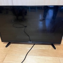 液晶型TV