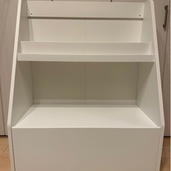 IKEA 本棚(ベリグ)