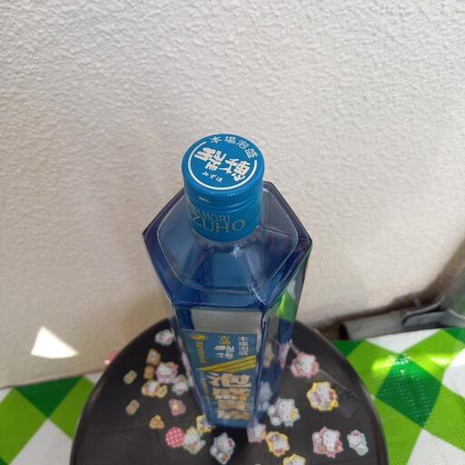 泡盛 泡盛貴族25° 720ml