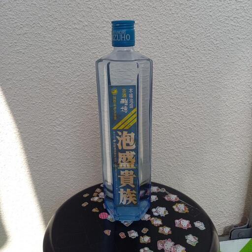 泡盛 泡盛貴族25° 720ml