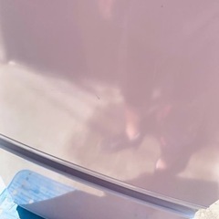 2757番 SHARP✨冷凍冷蔵庫✨SJ-14X-P‼️