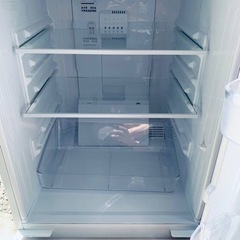2757番 SHARP✨冷凍冷蔵庫✨SJ-14X-P‼️