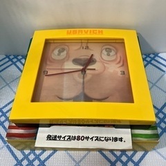 ジャンク　ウサビッチ時計