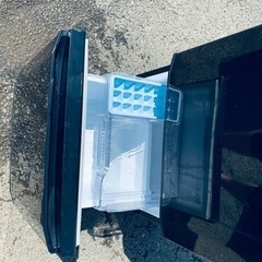 2759番 三菱✨冷凍冷蔵庫✨MR-P15C-B‼️