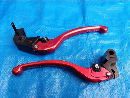 Ninja1000 EFFEX スムースフィットレバー SX可 Ninja1000 EFFEX スムースフィットレバー SX可 EFFEX エフェックス