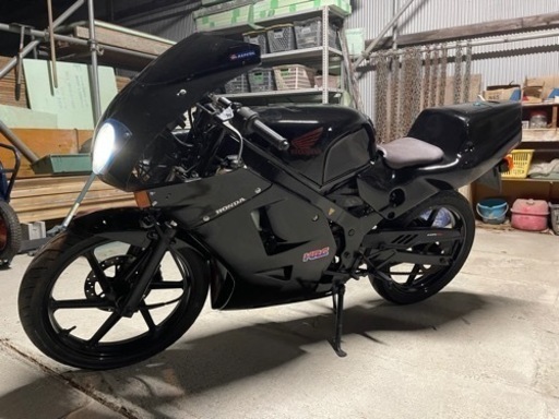 NS1 実働軽整備済み 即乗り可能 2025年最新】Yahoo!オークション -ns1