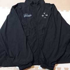 LYFT ナイロンジャケット(Mサイズ)