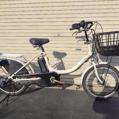 取引中　サマーセール！！　YAMAHA　中古電動自転車　整備 取引中 サマーセール！！ YAMAHA 中古電動自転車 整備