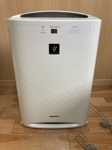 ※至急※  SHARP プラズマクラスター　空気清浄機