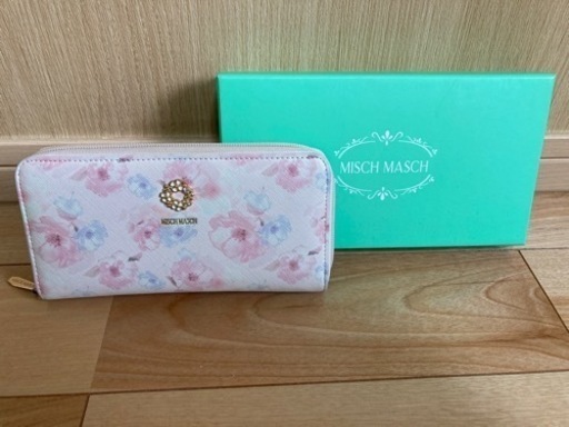 ※至急※  MISCH MASCH の財布