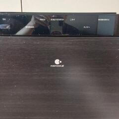 パナソニックnanoeＸ