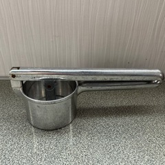 調理器具　ポテト　卵　ジュース