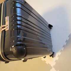 新品　スーツケース（3泊～5泊用）