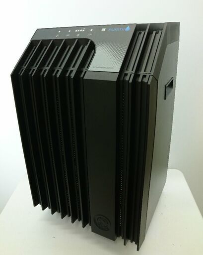 ARIIX/アリックス PURITII/ピュリティ 空気清浄機 KJF375 未使用