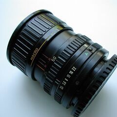 ＊＊2/15取引　Canon  Zoom Lens FD 35-70m