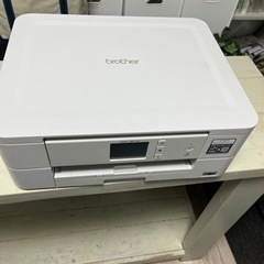brother  DCP-J577N プリンター