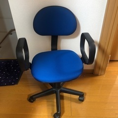 椅子　回転式　
