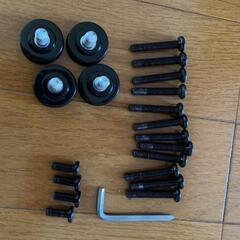 パソコンディスク　椅子セット