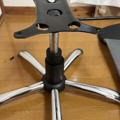 パソコンディスク　椅子セット