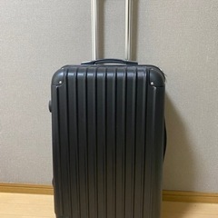 キャリーケース スーツケース 55L 