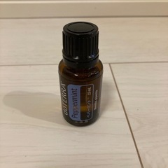  doTERRA ドテラ アロマ 精油 エッセンシャルオイル