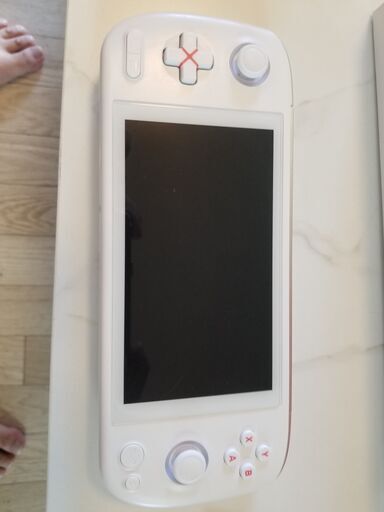 [5825U]AYANEO AIR PRO (おまけあり)