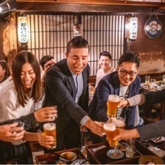 神戸交流会🌈40代多め❗️楽しい時間をみんなで🌈気さくに楽…