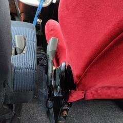 値下げレカロSR-3DC2タイプR純正