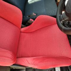 値下げレカロSR-3DC2タイプR純正