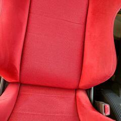 値下げレカロSR-3DC2タイプR純正