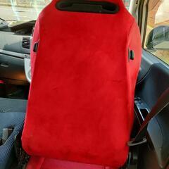 値下げレカロSR-3DC2タイプR純正