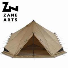ZANE ARTS ゼインアーツ ゼクーL PS-004 新品未開封
