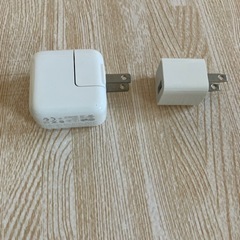 USBアダプター　2個セット