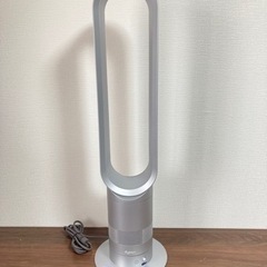 Dyson リビングファン AM02