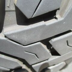 軽トラ インチUP 165/60R15 TOYO 20121年製 9分山