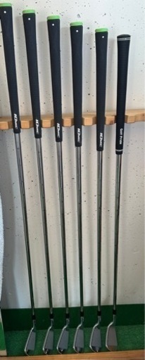 節約 ミズノMP55 モーダス125X 6本 