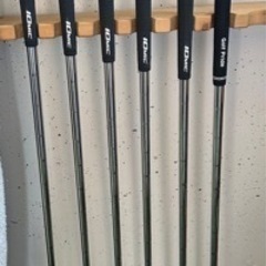 ◎ミズノMP55 モーダス125X 6本