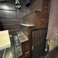 無印良品　良品計画　６段チェスト　タモ材　衣類収納　札幌　西岡発 無印良品 良品計画 6段チェスト タモ材 衣類収納 札幌 西岡発