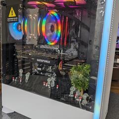 ☆虹蒼☆GTX1650+i7同等ゲーミング】☆フォートナイト◎現品組み上げ 