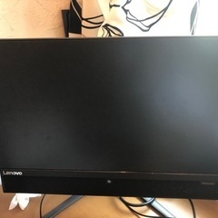 Lenovo F0CB  ハードディスク内蔵型