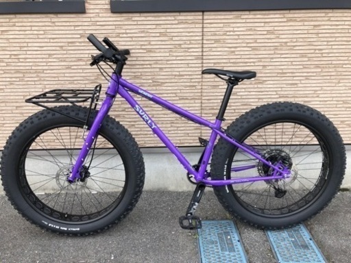 surly Wednesday Sサイズ