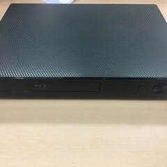 LG ブルーレイ　DVDプレーヤー　BP250 2020年製