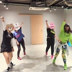 ✨🌈田川でZUMBA®︎始まりました🌈✨ - 田川市