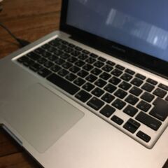 Mac Book Pro Early 2011 A1278 ( ...
