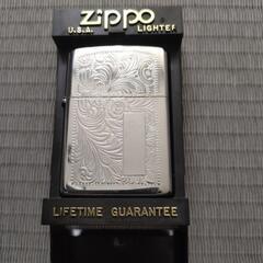 Zippo ジッポライター　未使用