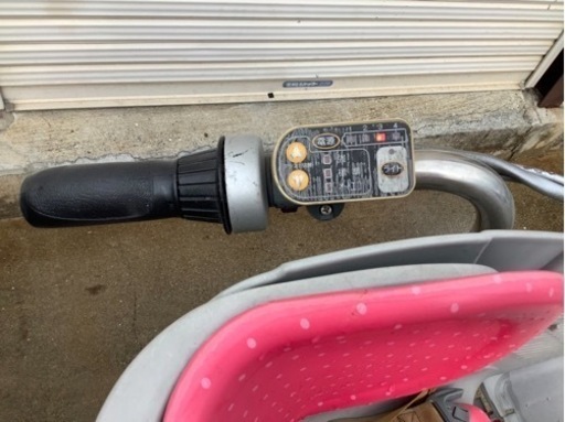 82 ブリヂストン新機種電動アシスト自転車angelino 22-26インチ